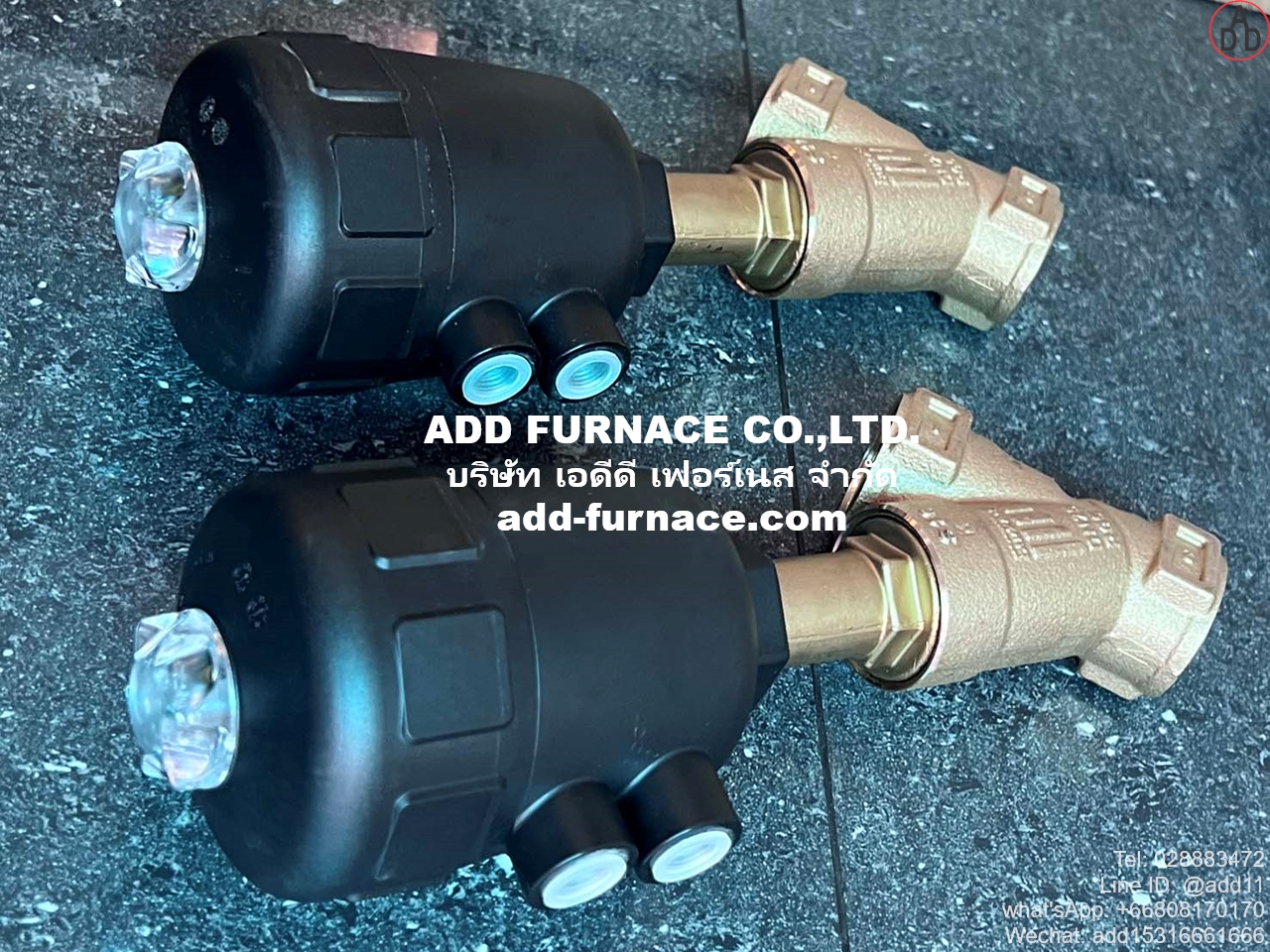 Burkert 2000 A 1 NBR (11)